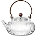 Чайник заварювальний скляний Vittora Pierre 850 мл VT-5508-850 (146636)