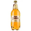 Пиво Повна Діжка М'яке світле 4.2% 0.9 л