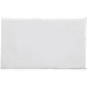 Подушка детская Руно силикон 40х60 белая (931.04СУ)