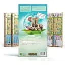 Новий Ковчег Igames Мапи зоопарків. Набір 2 Ark Nova Zoo Map Pack 2 укр. (2403)