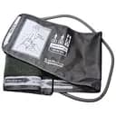 Манжета Gamma 22-42 см с кольцом и переходником с одной трубкой для автоматических тонометров Microlife Gamma