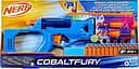 Бластер іграшковий Hasbro Nerf N Series Cobaltfury (G2864)