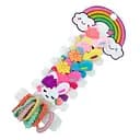 Набор детских резинок для волос "Зайчики" 0105-039