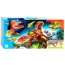 Трек для машинок Metr+ Динозавр Рекс 8899-92 зі звуком