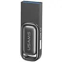 Флеш накопичувач USAMS US-ZB336 USB3.0 Zinc Alloy Flash Drive 32Gb Tarnish