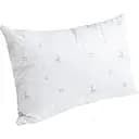 Подушка ТЕП Природа Membrana Print Pure Wool 50х70 см белая (3-00466_00000)