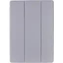 Чохол-книжка Book Cover (stylus slot) для Samsung Galaxy Tab A8 10.5 (2021) (X200/X205) Сірий / Dark Gray