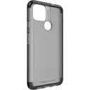 Противоударный силиконовый чехол Gear4 Wembley Palette для Google Pixel 5 (6") Smoke (702006633)