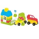 Дитячий Конструктор Техно 0 0328TXK 44 деталі