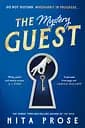 A Molly the Maid mystery Book 2: The Mystery Guest - Нита Проуз