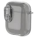 Футляр TPU Colorful для наушников Airpods 1/2