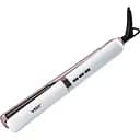 Випрямляч для волосся VGR з плаваючими пластинами білий (V522W)