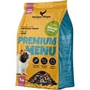 Корм для морских свинок Perlyna Stepu Premium Menu зерносмесь 1 кг