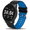 Фітнес-браслет 119PLUS Blue (16098)