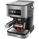 Кавомашина еспрессо Sencor SES 4020SS (41018329)