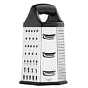 Терка Ardesto Gemini черная (AR2131SS)