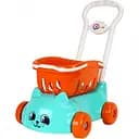 Іграшковий візок ТехноК Котик (6924)