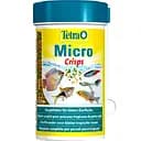 Корм для дрібних рибок Tetra Micro Crisps мікрочіпси 100 мл