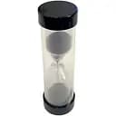 Аксесуар Games 7 Days Пісковий годинник чорний (g7dhourgls)