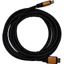 Кабель Atcom HDMI HDMI версії 2.0 підтримка 4K High Speed 1 м