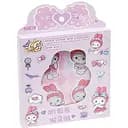 Дитячі алмазні наліпки Bambi ZCT-B05 4 малюнки Вид 1