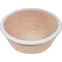 Миска керамічна Lucky Pet для собак та котів 350 рожева