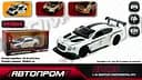 Машина металл АВТОПРОМ 1:24 "Bentley Continental GT3 Concep" 68266A