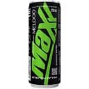 Передтренувальний комплекс Maxx Energy Drink Диня-агрус 250 мл