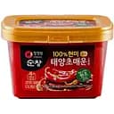 Паста Daesang Гочуджан чили очень острая 500 г