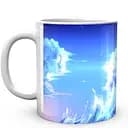 Кружка GeekLand One Piece Большой Куш OP 002.013 330 мл белая