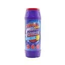 Порошок для чищення Swell Lemon+Soda, 500 г