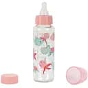 Бутылочка для кормления Herevin Mix, розовая, 250 мл (111826-000)