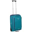 Сумка на колесах Osprey Daylite Carry-On Wheeled Duffel 40 синя