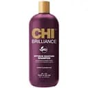 Шампунь для поврежденных волос Deep Brilliance Optimum Moisture CHI 946 мл