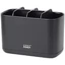 Органайзер для зубных щеток Joseph Joseph EasyStore Black Large (70599)
