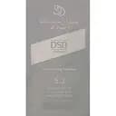 Маска для волос DSD De Luxe Dixidox Steel and Silk Treatment Mask №5.3 восстановительная 10 мл