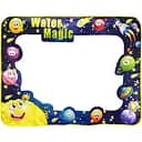 Коврик для рисования водой Bambi Jolly good galaxy 775-1, 45 x 30.5 см