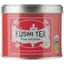 Чай чорний Kusmi Tea Four Red Fruits органічний 100 г