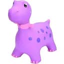 Надувной прыгун-динозавр MS 4152-2 детский