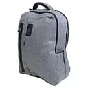 Рюкзак молодежный Stripe, 34x44x11 см, 4 отделения, 1979IMG (в ассортименте)