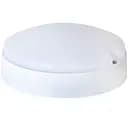 Світильник LED Євросвітло CL-R1 накладний коло 12 Вт 6400 K IP65 (58297)