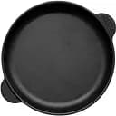 Cковорода Brizoll Horeca чугунная 16х2.5 см (H1625)