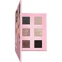 Палетка тіней для повік FaceBoom Make-Up Grunge 9 г