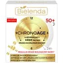 Крем для лица Bielenda Chrono Age 24H Укрепляющий ночной 50+, 50 мл