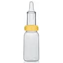 Спеціальна пляшечка Medela Special Needs Feeder (008.0112)
