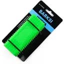 Щітка для собак і кішок Barksi для чищення та догляду за вовною 17х3 см