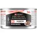 Вологий корм для котів Purina Pro Plan Veterinary Diets DM ST/OX Diabetes Managment 195 г