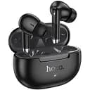 Навушники бездротові Hoco EQ24 Estrella Bluetooth TWS стереогарнітура в кейсі чорні