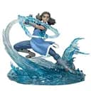 Фігурка Gallery Diorama Katara Avatar: The Last Airbender Катара Аватар: Легенда про Аанга 23 см GD K ATLK 23