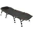 Раскладушка Prologic Avenger Bedchair 8 leg 200x75х30-45cm до 120kg